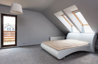 Nether Stowey bedroom extensions