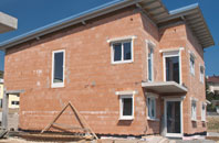 Nether Stowey home extensions