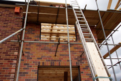 house extensions Nether Stowey